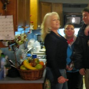 Meet your Posher, Dee